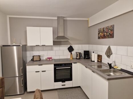 Monteurzimmer Goslar Picture 5