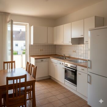 Monteurunterkünfte in Brandenburg an der Havel– 24h Check-In Obrázok 3