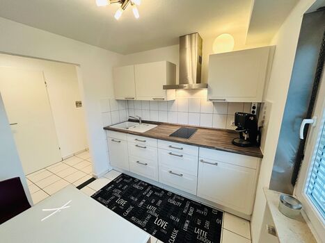 Gemütliches Apartment in ruhiger Lage auf dem Scheidterberg Bild 2