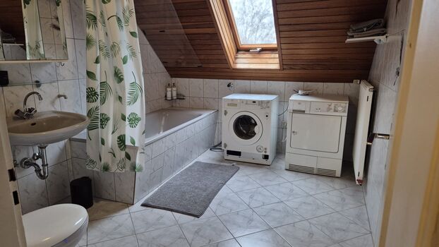 Komfortable Monteurwohnung mit 2 Schlafzimmern Obrázok 2