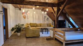 Komfortable Monteurwohnung mit 2 Schlafzimmern Obrázok 1