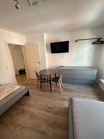 Doppelzimmer OG