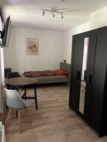 Ferien-und Monteurwohnung in Kalkar nähe NL / Weeze