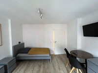 Ferien-und Monteurwohnung Beus in Kalkar nähe NL Bild 6