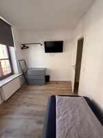 Einzelzimmer OG
