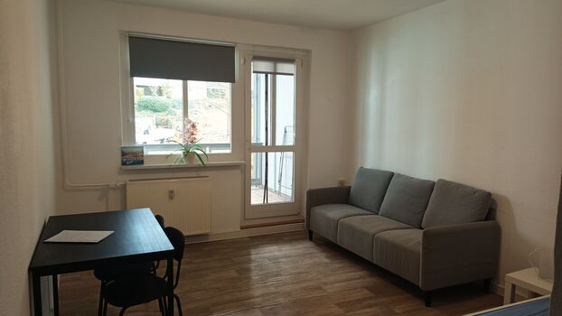 Monteurwohnung/Monteurzimmer in Frankenberg Sa./ Chemnitz