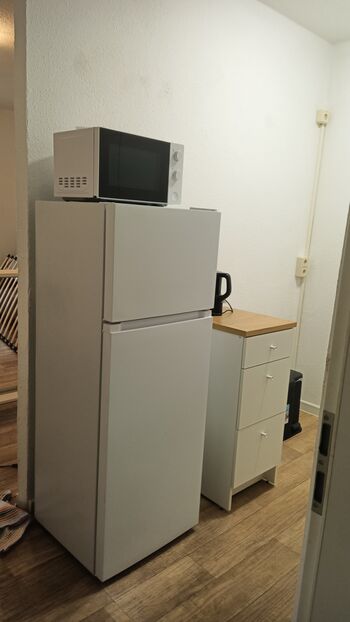 Monteurwohnung/Monteurzimmer in Frankenberg Sa./ Chemnitz Bild 5