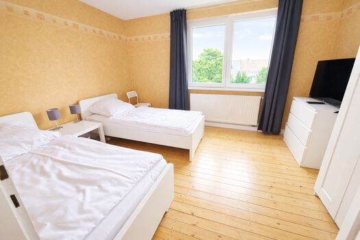 Crew Stay HANAU / 3-6 Personen Obrázok 3