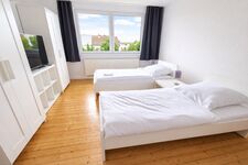 Crew Stay HANAU / 3-6 Personen Obrázok 7