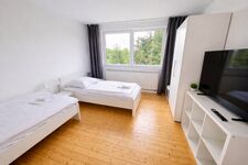 Crew Stay HANAU / 3-6 Personen Obrázok 6