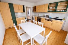 Crew Stay HANAU / 3-6 Personen Obrázok 5