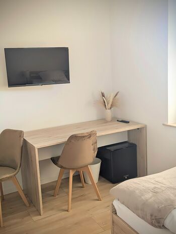 Geschäfts- und Ferienunterkunft, Haus zur Krone Picture 4