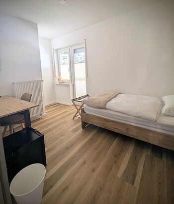 Geschäfts- und Ferienunterkunft, Haus zur Krone Picture 5