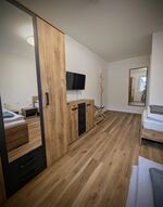 Geschäfts- und Ferienunterkunft, Haus zur Krone Bild 16