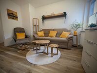 Geschäfts- und Ferienunterkunft, Haus zur Krone Bild 12