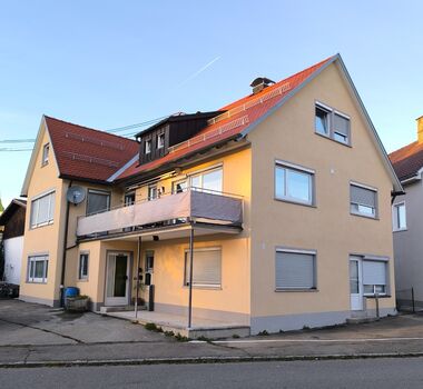 Haus Rita - Wangen