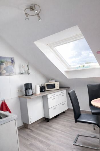 🏠C&V Accommodation Monteurwohnung & Messewohnung Duisburg 5 Bild 4