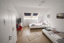 🏠C&V Accommodation Monteurwohnung & Messewohnung Duisburg 5 Bild 2