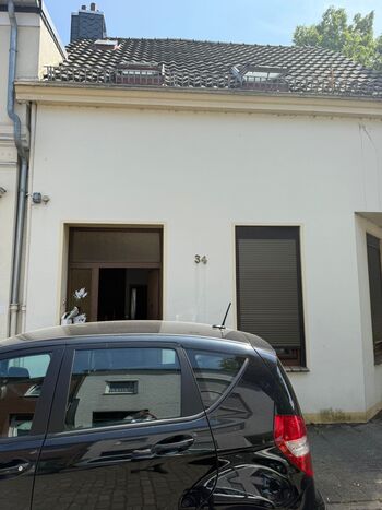 Haus Masoud