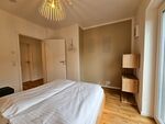 BETTER I modern apartment I Tischkicker Bild 11