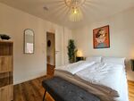 BETTER I modern apartment I Tischkicker Bild 14