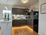 BETTER I modern apartment I Tischkicker Bild 5