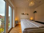 BETTER I modern apartment I Tischkicker Bild 13