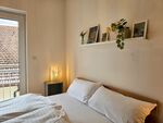 BETTER I modern apartment I Tischkicker Bild 12