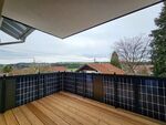 BETTER I modern apartment I Tischkicker Bild 9