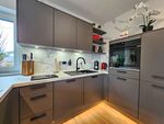 BETTER I modern apartment I Tischkicker Bild 17