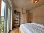 BETTER I modern apartment I Tischkicker Bild 10
