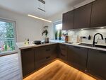 BETTER I modern apartment I Tischkicker Bild 16