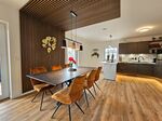 BETTER I modern apartment I Tischkicker Bild 19