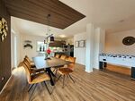 BETTER I modern apartment I Tischkicker Bild 6