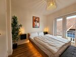 BETTER I modern apartment I Tischkicker Bild 4