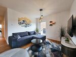 BETTER I modern apartment I Tischkicker Bild 7