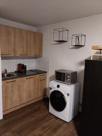 Wohnung im Herzen Ludwigsburg Picture 3