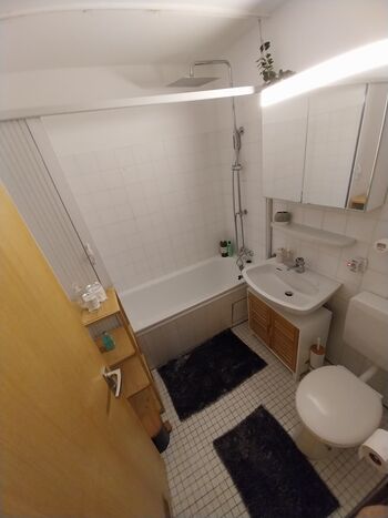 Wohnung im Herzen Ludwigsburg Picture 2