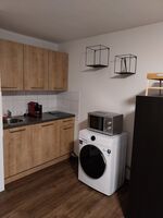 Wohnung im Herzen Ludwigsburg Obrázok 3