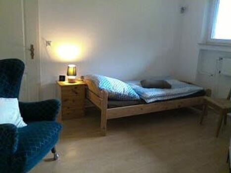 Wohnung Niemeyer Picture 2