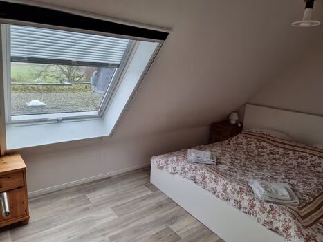 3-Zimmer Wohnung BELIPA mit Parkplatz in Münster Zdjęcie 5