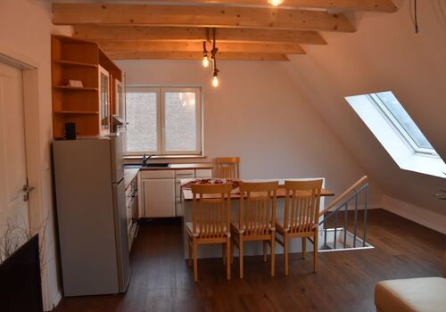 3-Zimmer Wohnung BELIPA mit Parkplatz in Münster Zdjęcie 3