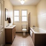 Monteurunterkunft Frankfurt am Main-nach Wunsch/Bedürfnis Bild 7