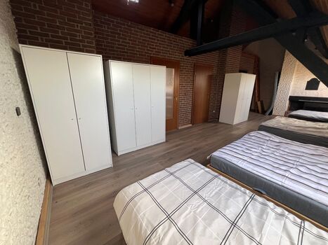 Wohnung nähe Düsseldorf am Neuss Süd S Bahnhof