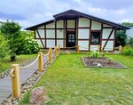 Ferienhaus ''DIANA'' in Menkin bei Brüssow, WLAN Bild 2