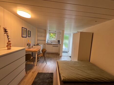 Wohnung Hörnle Bild 5