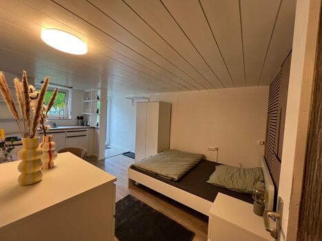 Wohnung Hörnle Bild 4