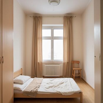 Monteurunterkunft Augsburg -nach Wunsch/Bedürfnis Bild 2