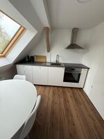 BettWerk Illertissen Monteurwohnung Obrázok 17