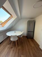 BettWerk Illertissen Monteurwohnung Obrázok 11